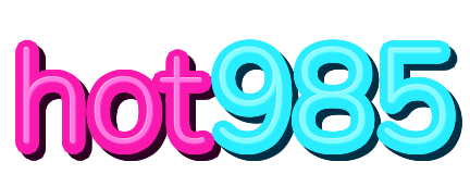 hot985 — logo kanal