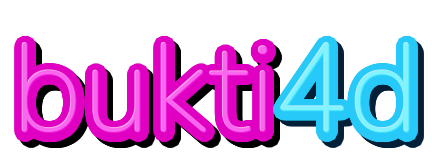 bukti4d — logo kanal