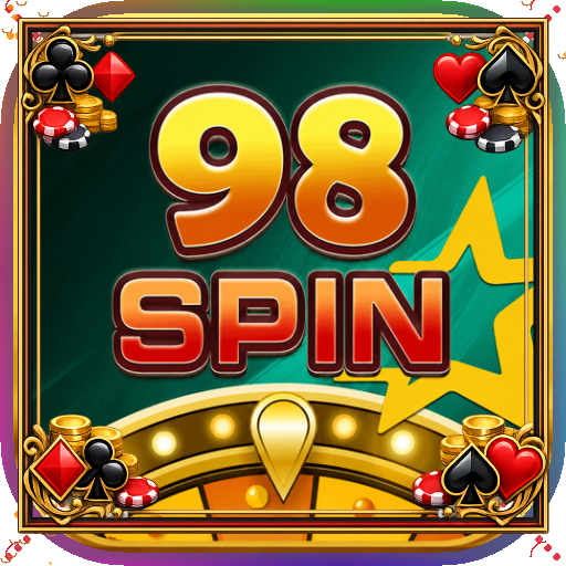 98spin — galeri pratinjau - APK Resmi